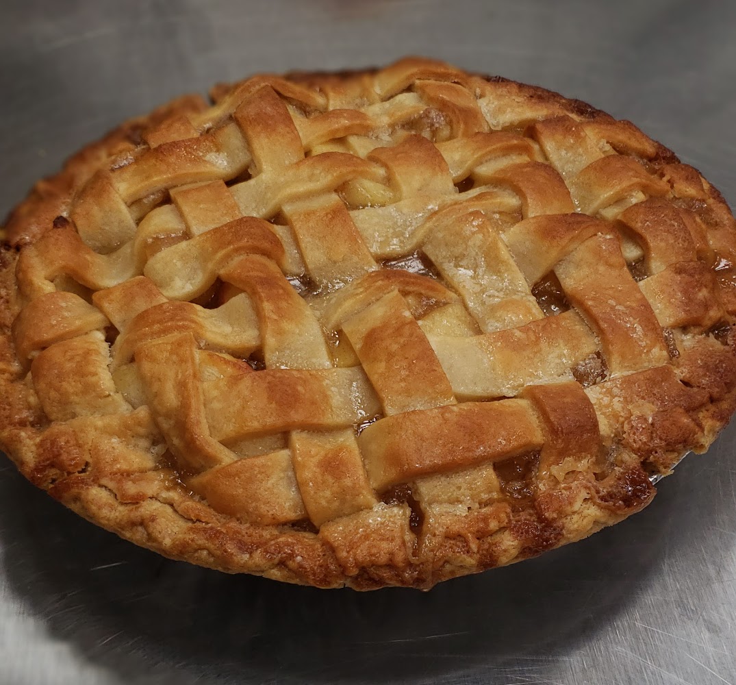 Apple Pie 
