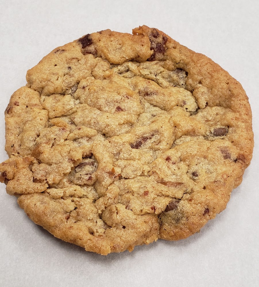 Elvis Cookie